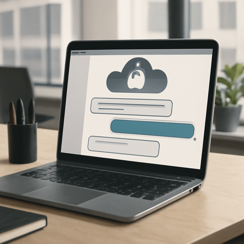 Mensagens na nuvem sob controle: como a segurança funciona ao receber SMS online
